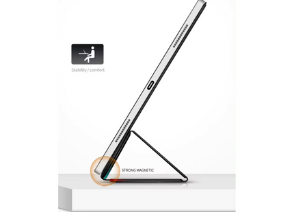 Magnetic Case for Apple iPad Pro 11", Black