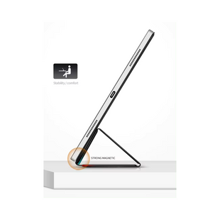 Magnetic Case für Apple iPad Pro 11", Schwarz