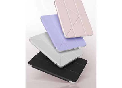 Stand Case for Apple iPad Pro 11 inch, Purple