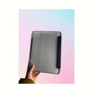 Étui avec support pour Apple iPad Pro 11 pouces, violet