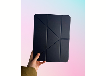 Stand Case for Apple iPad Pro 11 inch, Purple