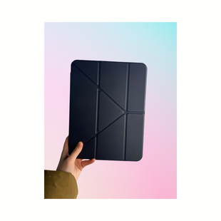 Étui avec support pour Apple iPad Pro 11 pouces, violet