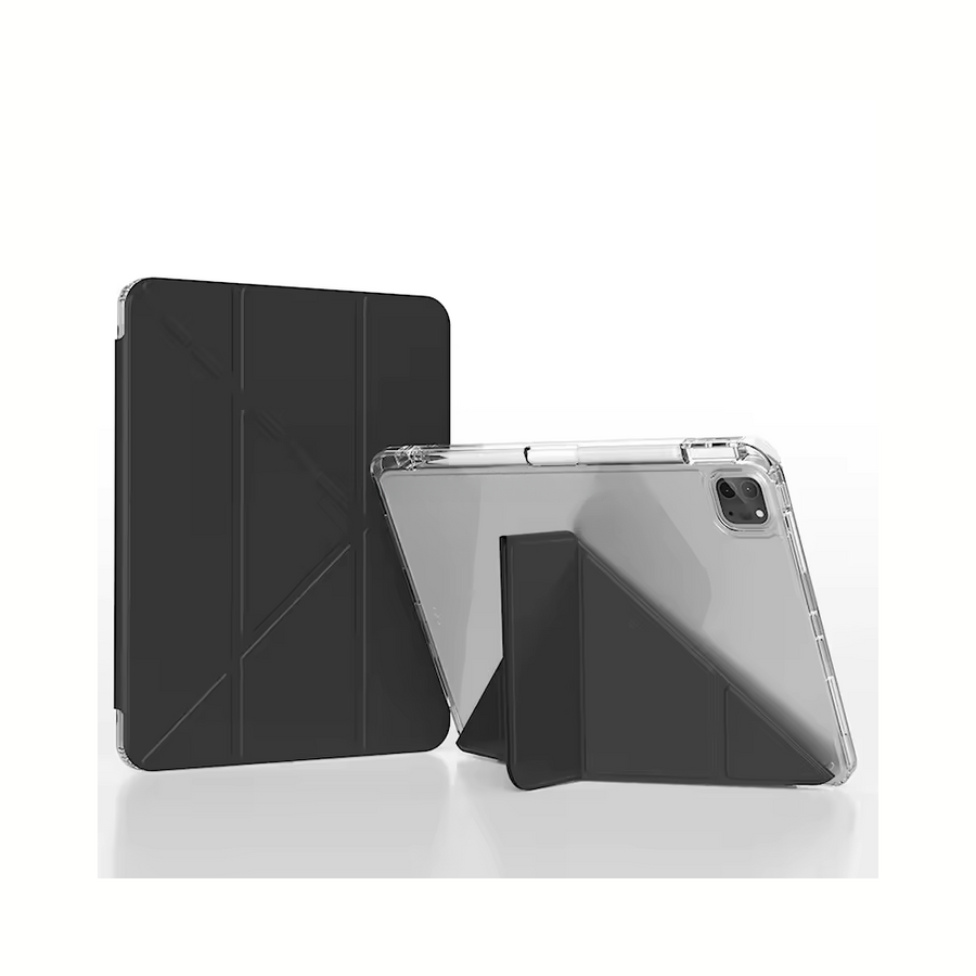 Stand Case für Apple iPad Pro 11 Zoll, Violett