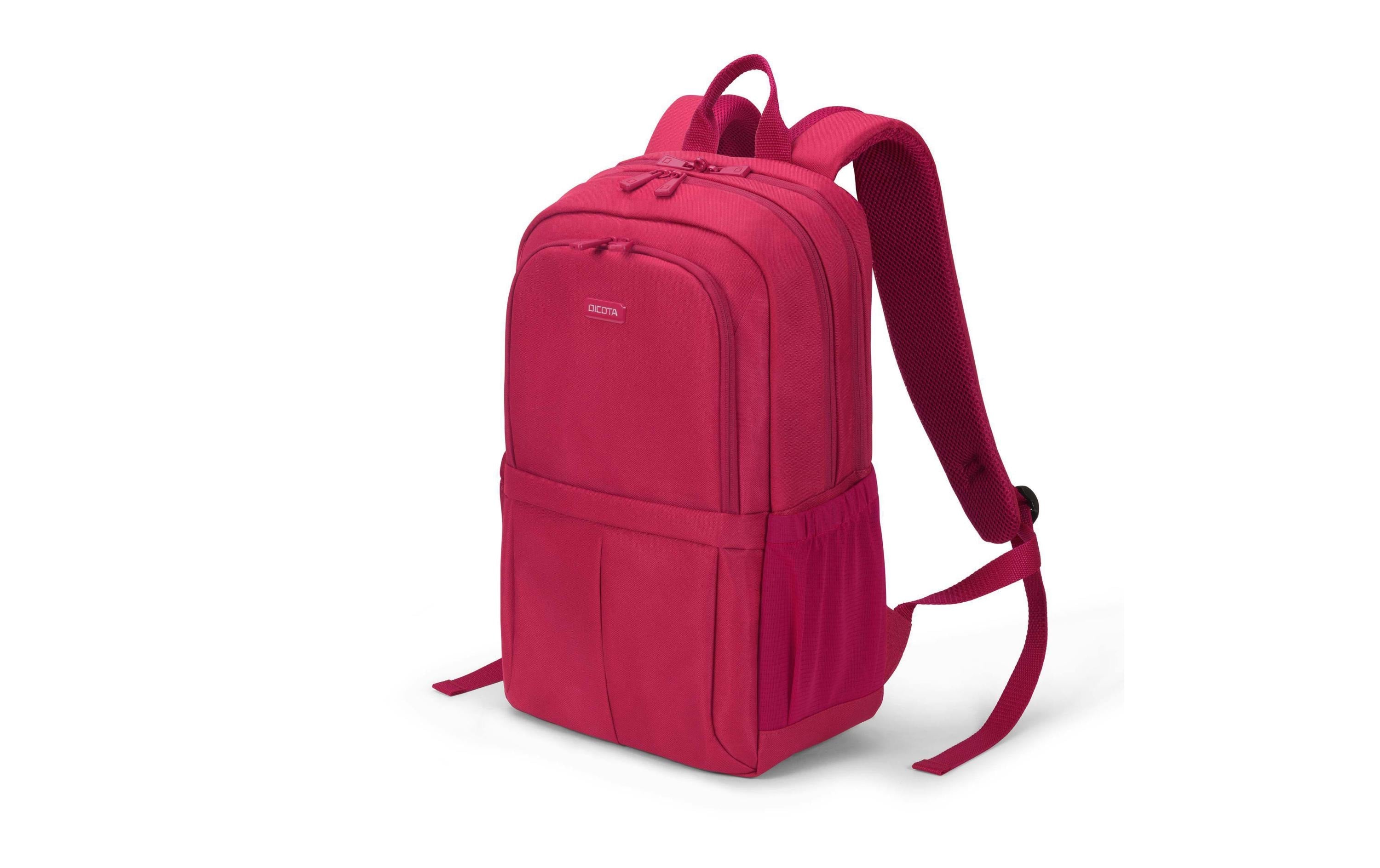 DICOTA Zaino per notebook Eco Scale 15.6 "