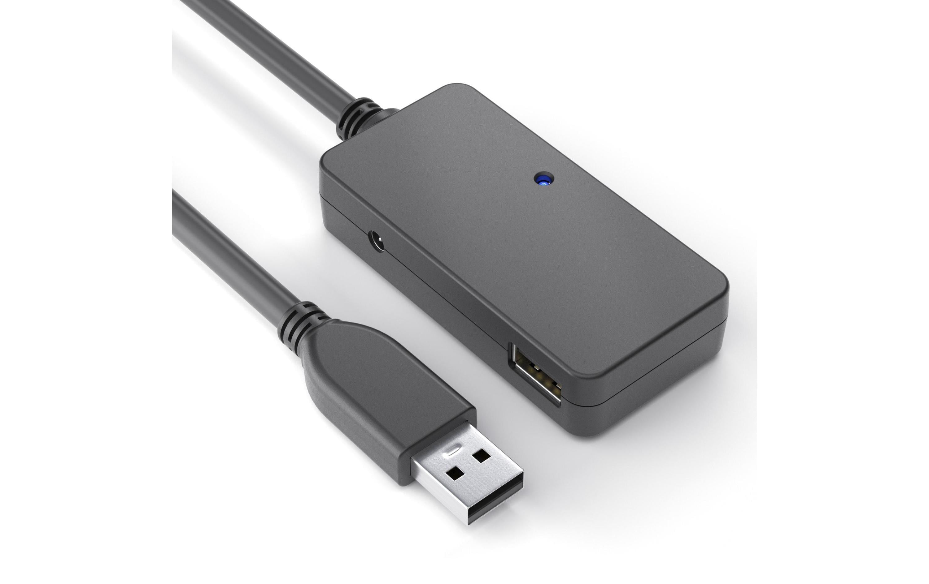 PureLink USB 3.0-Verlängerungskabel DS3200-100 USB-A - USB-A 10 m