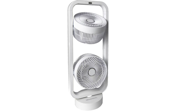 Sonnenkönig Standventilator Vind 2 Weiss