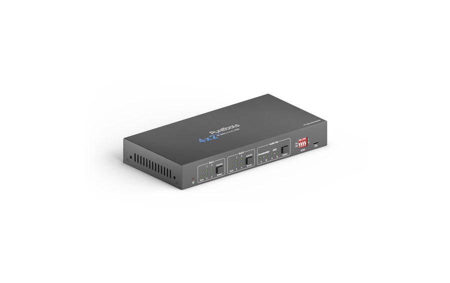 PureLink PureTools Matrix Switcher PT-MA-HD42UHD HDMI