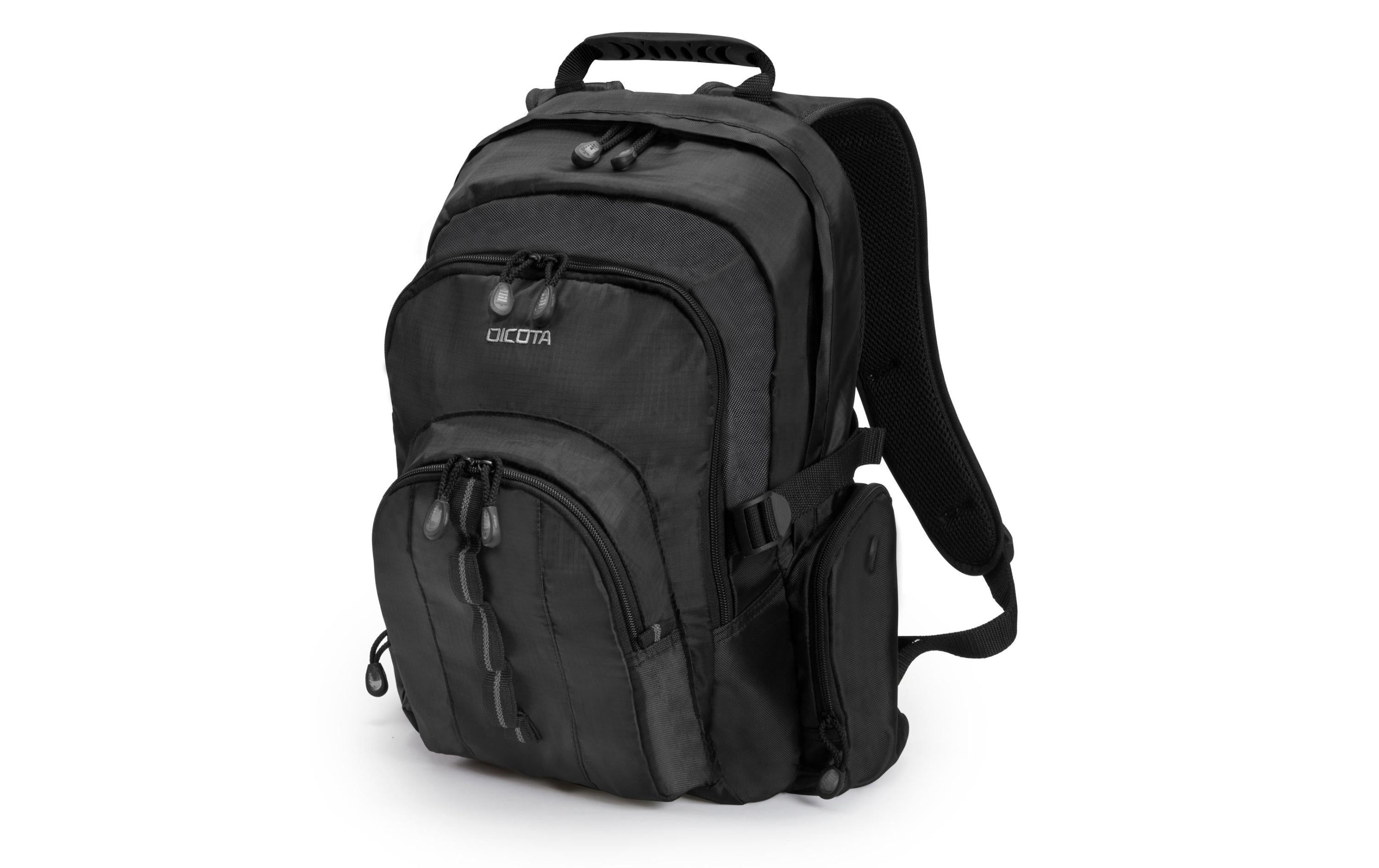 DICOTA Sac à dos pour ordinateur portable universel 15,6"