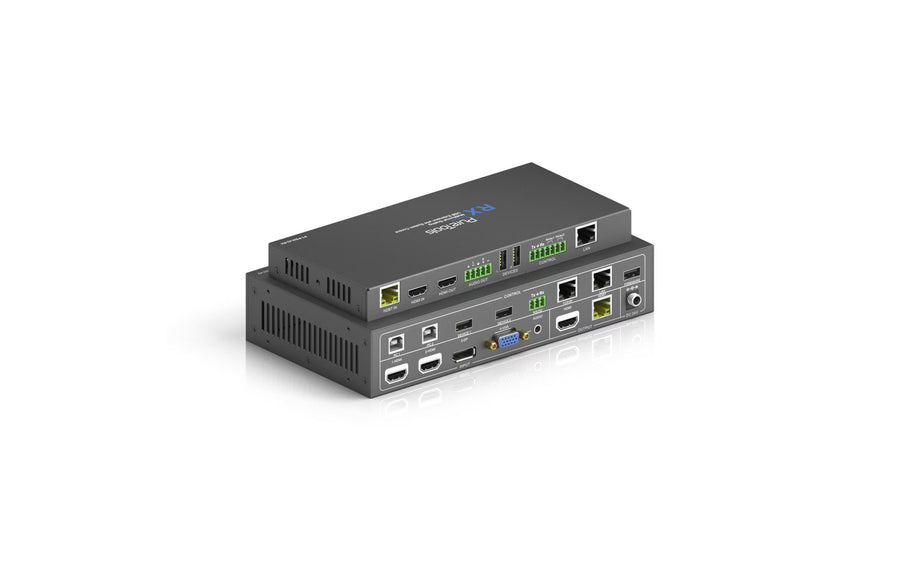 PureLink PureTools Presentation Switcher PT-PSW-42 Multiformat HDBaseT