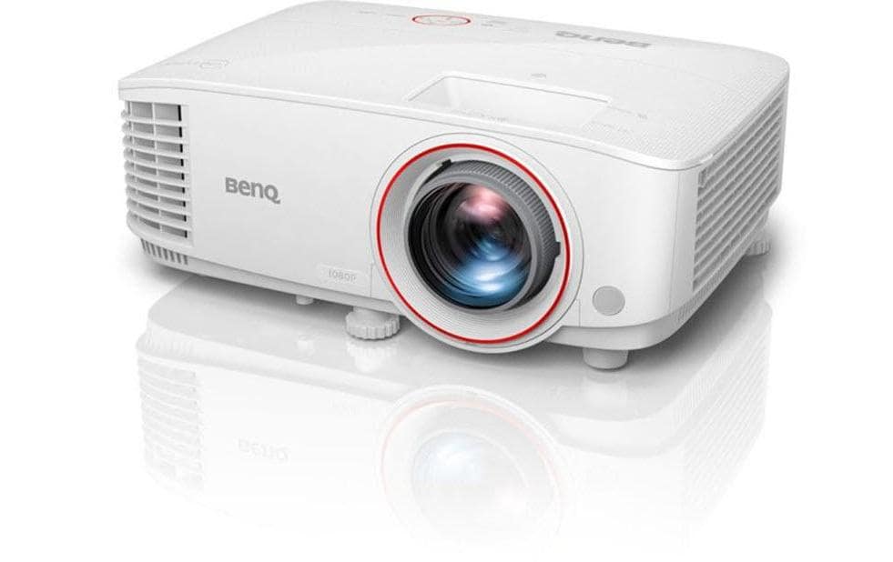 BenQ short throw projector TH671ST