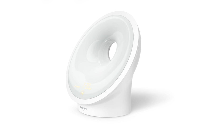 Philips Lichtwecker Wake-up Light HF3651/01 - Foto 1