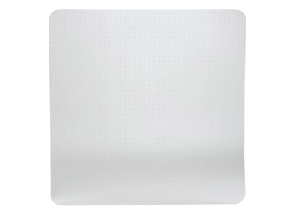 Siltex floor protection mat Ecopro 120x120 cm, for carpet