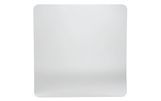 Tapis de protection de sol Siltex Ecopro 120x120 cm, pour moquette