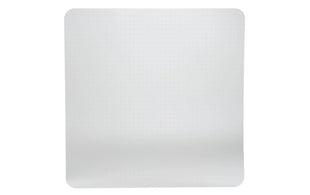 Tapis de protection de sol Siltex Ecopro 120x120 cm, pour moquette
