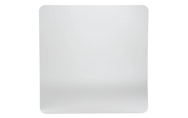 Tapis de protection de sol Siltex Ecopro 120x120 cm, pour moquette