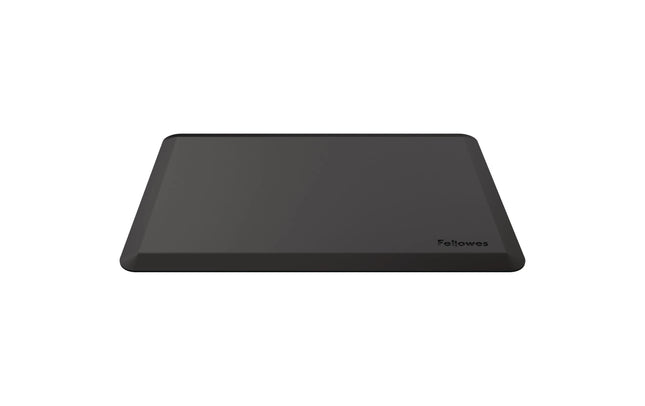 Fellowes tapis de protection de sol pour poste de travail 91,5 x 61 x 1,9 cm