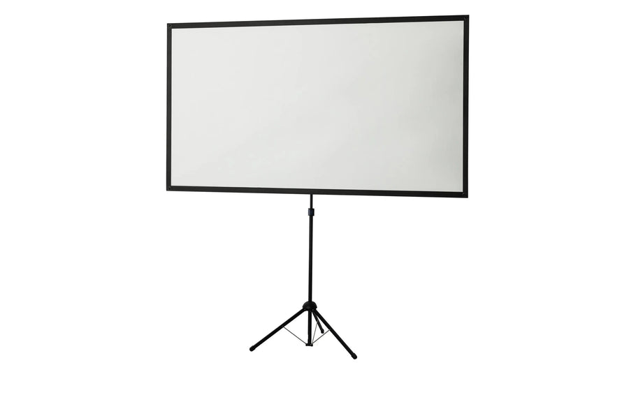 Celexon Schermo di proiezione su treppiede Ultra-Lightweight 194 x 121 cm 16:10