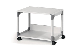 Chariot multifonction DURABLE 48 gris