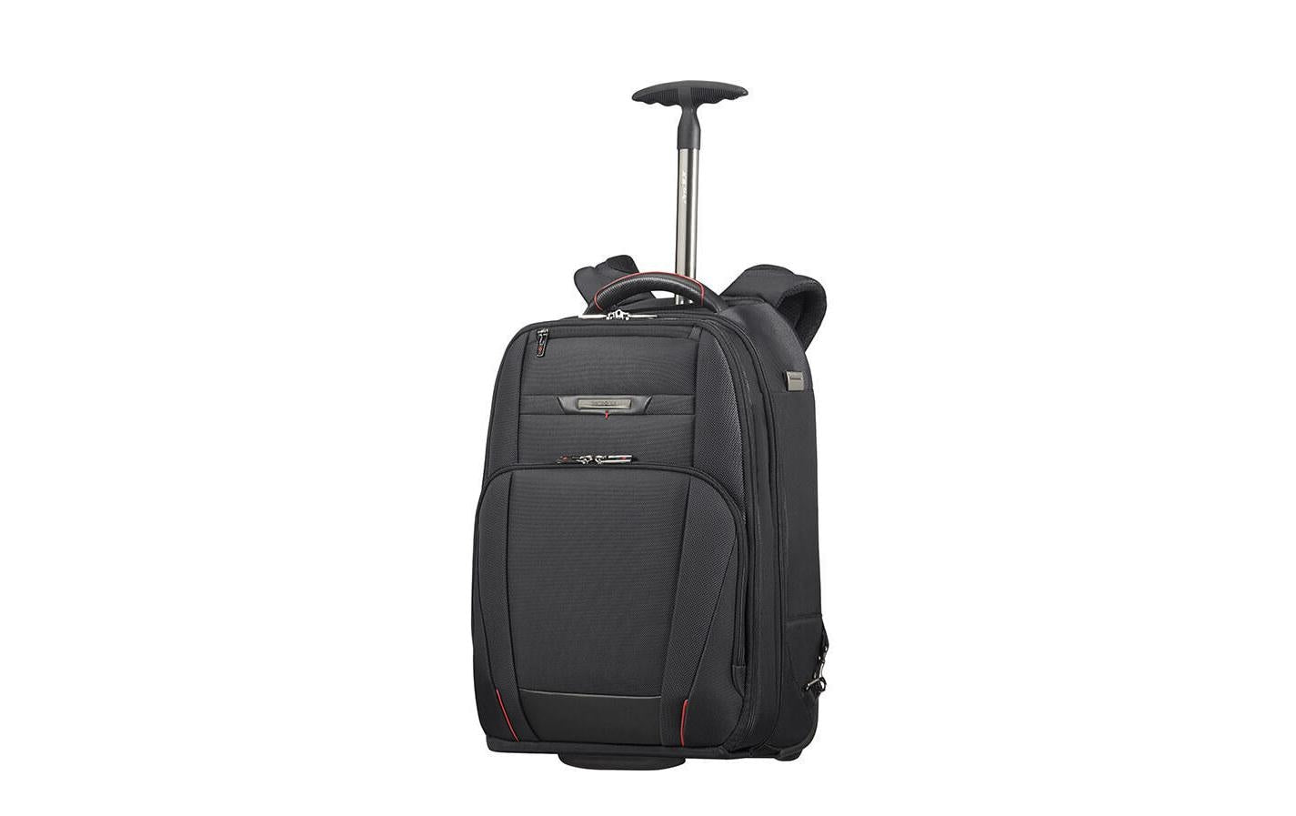 Samsonite sac à dos pour ordinateur portable PRO DLX 5 17,3" 17,3", noir