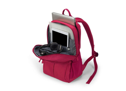 DICOTA sac à dos pour ordinateur portable Eco Scale 15,6"