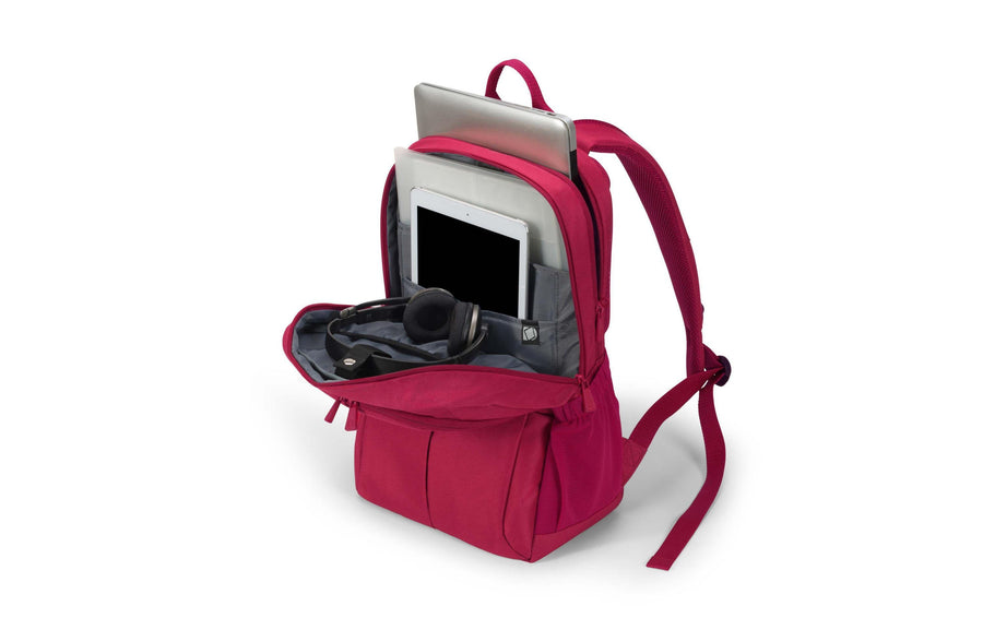 DICOTA Zaino per notebook Eco Scale 15.6 "