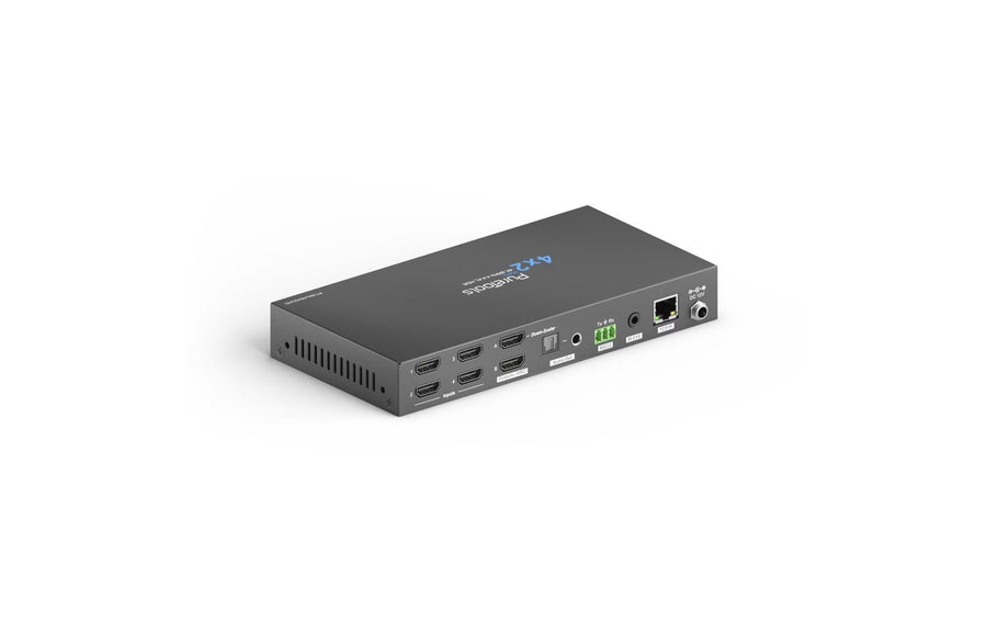 PureLink PureTools Matrix Switcher PT-MA-HD42UHD HDMI