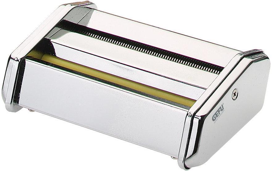 GEFU Pastamaschine Pasta Perfetta Silber - Foto 5