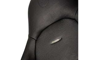 noblechairs chaise de jeu ICON cuir véritable noir