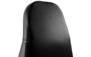 noblechairs chaise de jeu ICON cuir véritable noir