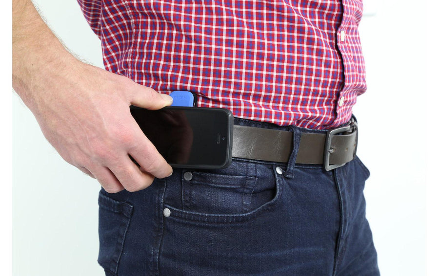 Quad Lock Utility/Belt Clip - Foto 2