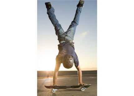 Razor Waveboard RipStik Air Pro, Black