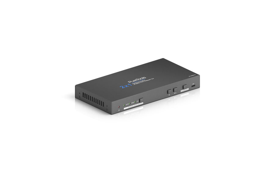PureLink PureTools Matrix Switcher PT-PSW-21 Multiformat HDBaseT