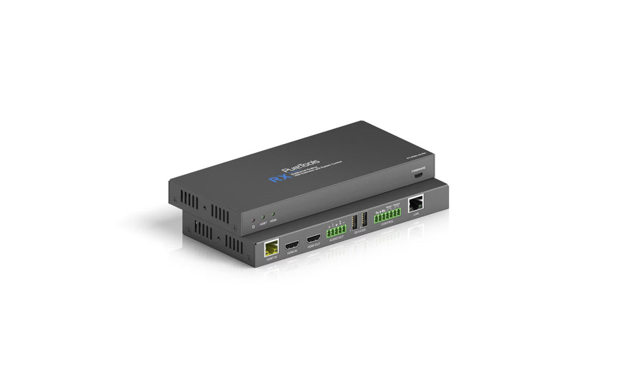 PureLink PureTools Presentation Switcher PT-PSW-42 Multiformat HDBaseT