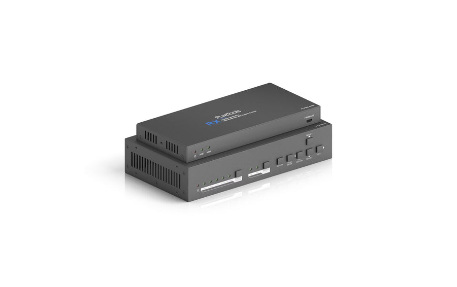 PureLink PureTools Presentation Switcher PT-PSW-42 Multiformat HDBaseT