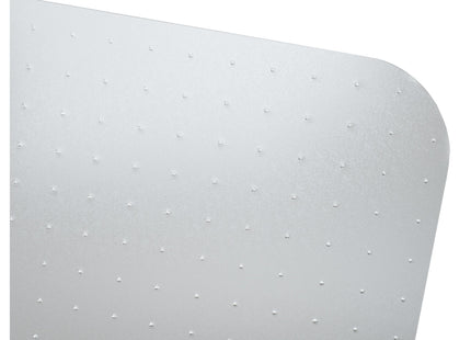Siltex floor protection mat Ecopro 120x120 cm, for carpet