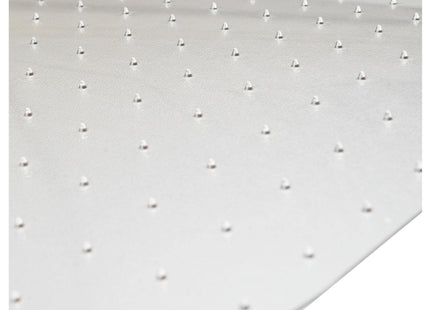 Siltex floor protection mat Ecopro 120x120 cm, for carpet