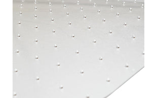 Tapis de protection de sol Siltex Ecopro 120x120 cm, pour moquette