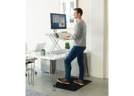 Fellowes Tapis de protection de sol Activefusion 59,69 x 89,85 cm