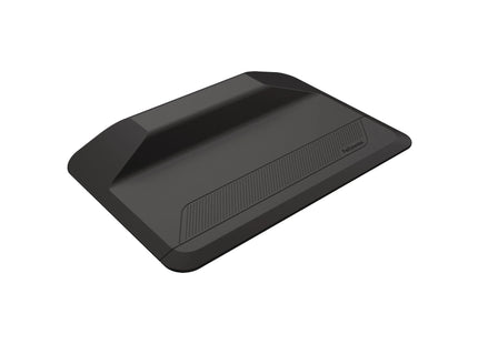 Fellowes Tapis de protection de sol Activefusion 59,69 x 89,85 cm