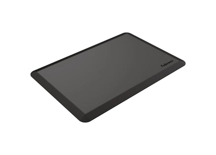 Fellowes workstation floor protection mat 91.5 x 61 x 1.9 cm