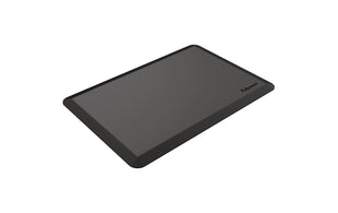 Fellowes tapis de protection de sol pour poste de travail 91,5 x 61 x 1,9 cm
