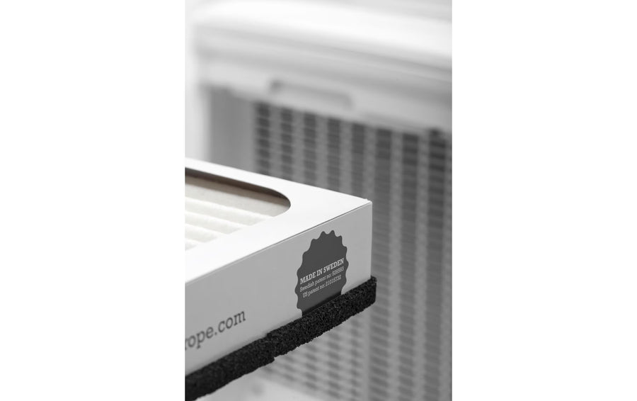 Wood's Deumidificatore AD20 (100 m²)