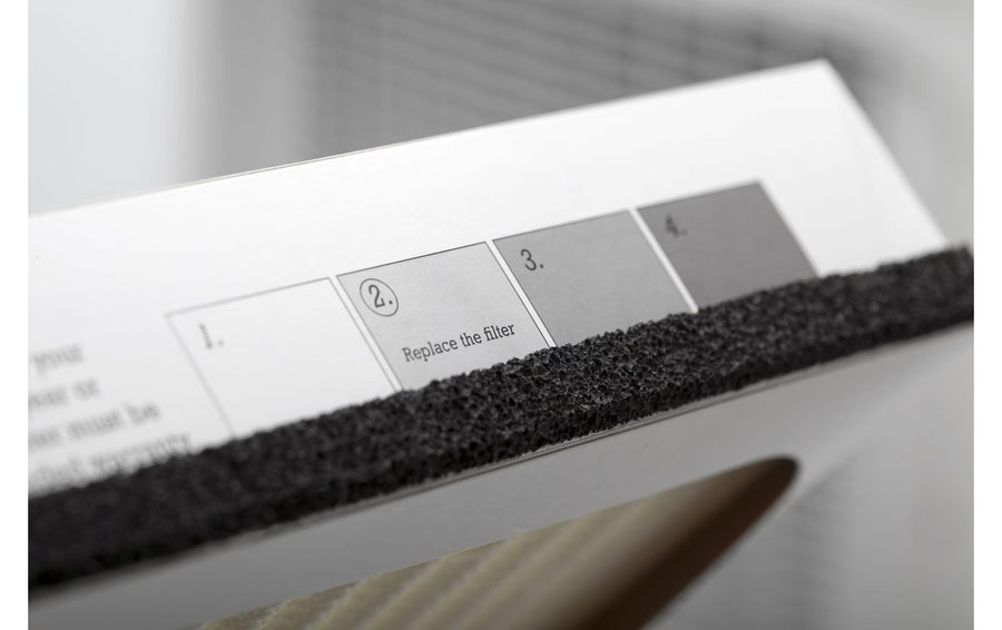Wood's Deumidificatore AD20 (100 m²)
