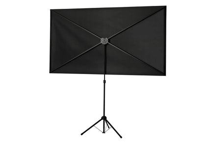 Celexon Stativleinwand Ultra-Lightweight 194 x 121 cm 16:10