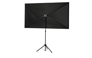Celexon Stativleinwand Ultra-Lightweight 194 x 121 cm 16:10