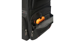 Samsonite sac à dos pour ordinateur portable PRO-DLX 5 15,6", noir
