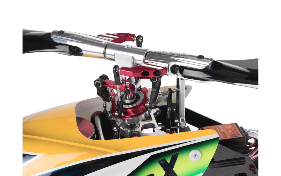 ALIGN Helikopter T-Rex 500XT Dominator Super Combo mit BeastX