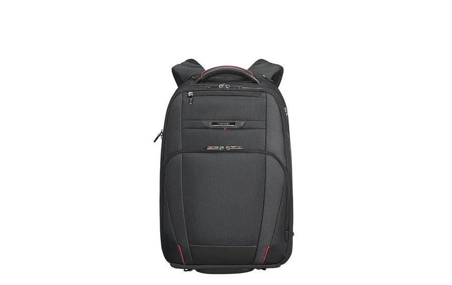 Samsonite Zaino per notebook PRO DLX 5 17.3" 17.3 ", Nero