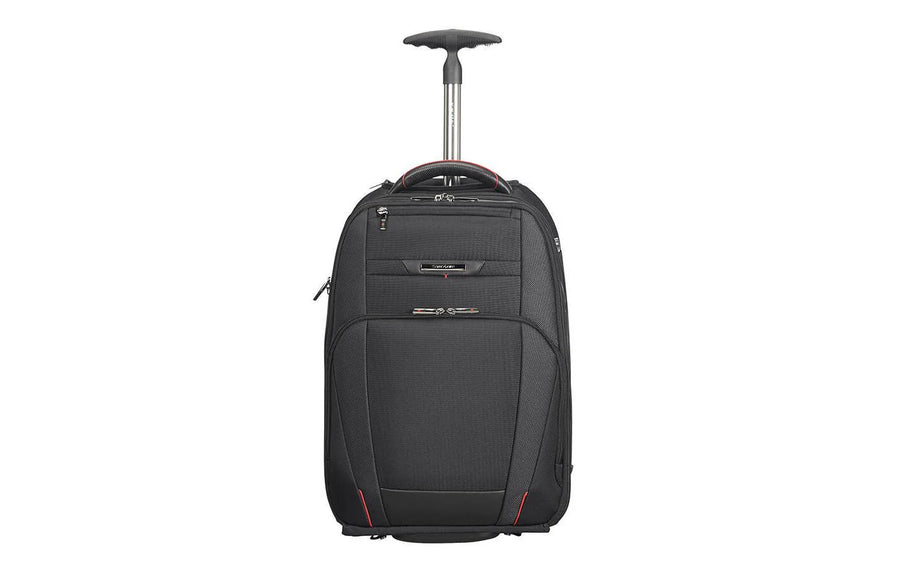 Samsonite Zaino per notebook PRO DLX 5 17.3" 17.3 ", Nero