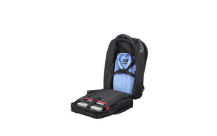 Samsonite sac à dos pour ordinateur portable PRO DLX 5 17,3" 17,3", noir